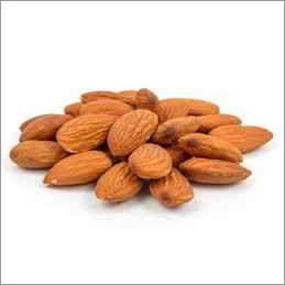 Nutrition Almonds