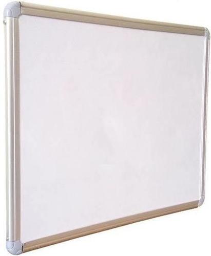 Ceramic Board White /Green 2x3