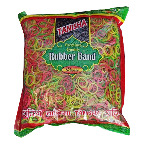 1 Inch Elastic Rubber Band
