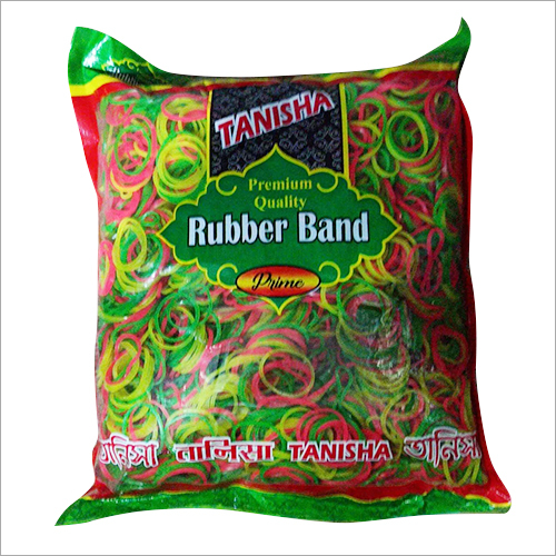 2 Inch Elastic Rubber Band