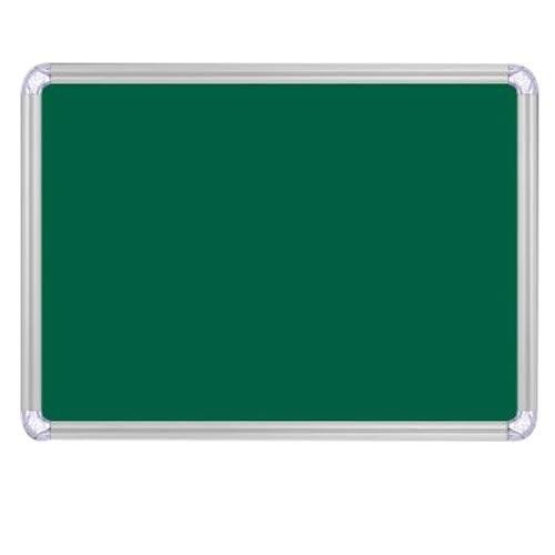 CERAMIC BOARD WHITE /GREEN 5x4