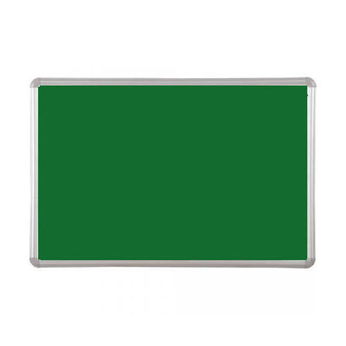 CERAMIC BOARD WHITE /GREEN 4x4