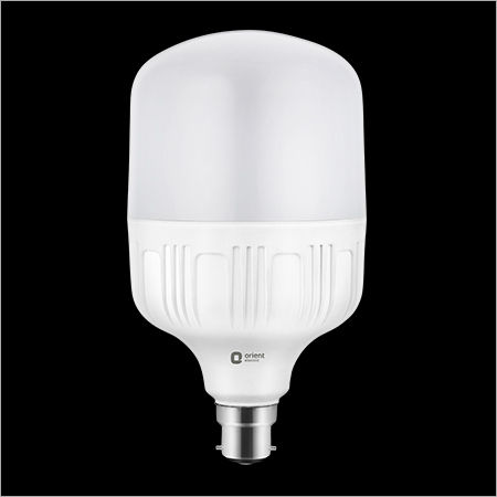 Orient 30 W Standard B22 Led Bulb Application: Indoor