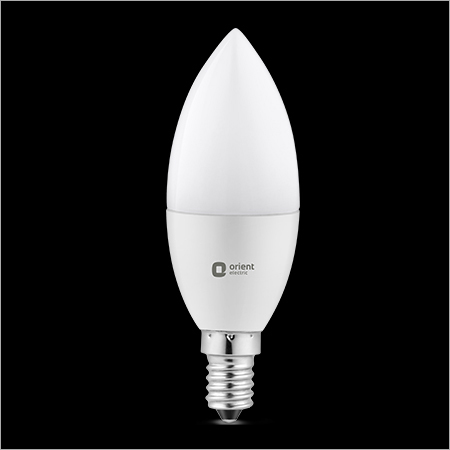 3W Led Candle Lamp Application: For Function