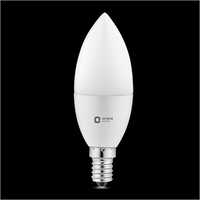 3w Led Candle Lamp Application: For Function