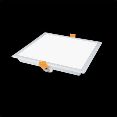 15 W Led Square Backlit Panel Light Application: Indoor