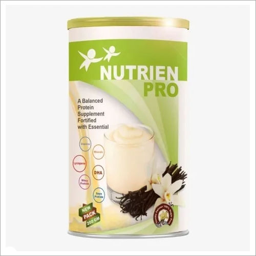 Protein Powder (Vanilla)