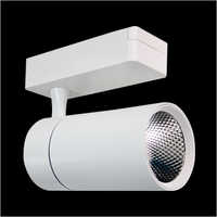 30 W Led Cob Track Light Application: Indoor