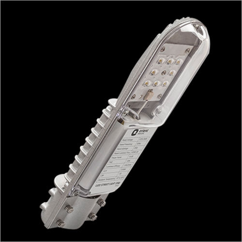 40 W Led Street Light Application: Indoor