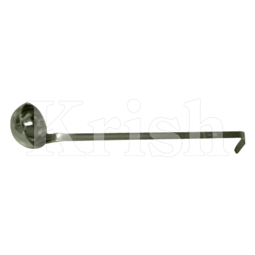 Heavy-Duty Serving Ladle - Color: As Per Requirement