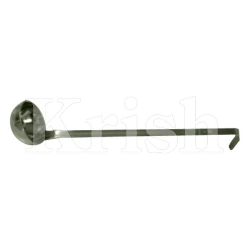 As Per Requirement Professional Ladle