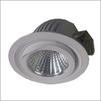 Led Wall Washer Adjustable Downlight Application: Indoor