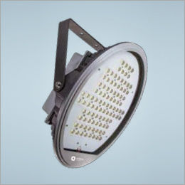 Pinnacle Oval High Bay Luminaire Application: Indoor