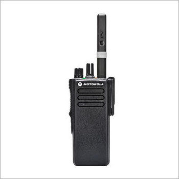 Motorola Walkie Talkie  XIRP8608i