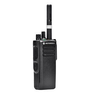 Motorola Walkie Talkie  XIRP8608i