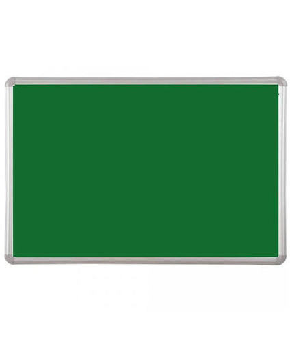 Ceramic Magnetic Board White /Green 2x3