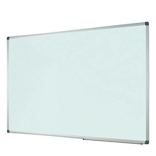 Ceramic Magnetic Board White /Green 8x4