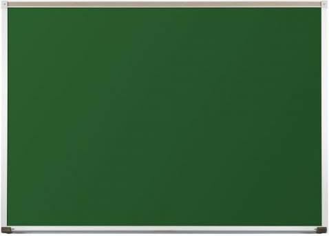 Ceramic Magnetic Board White /Green 7x4