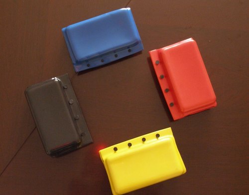 Pvc Bus Bar Insulation Shrouds