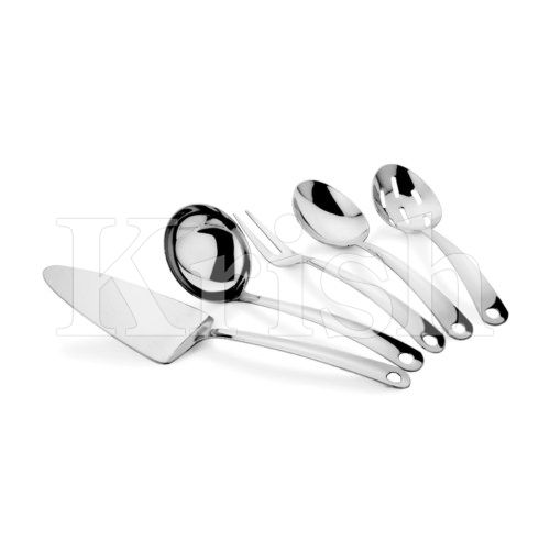 Eurogem Serving Set