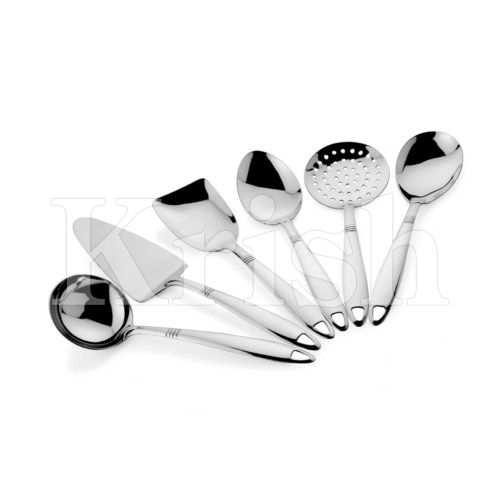 As Per Requirement Amazone Necklace Serving  Set