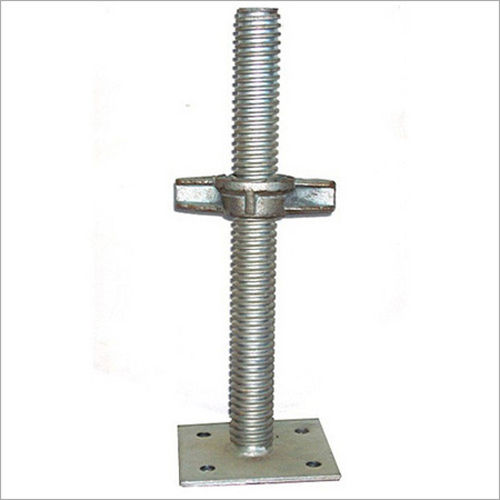 Scaffolding Base Jack