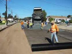 Geotextile For Railway Stabilisation abilisation