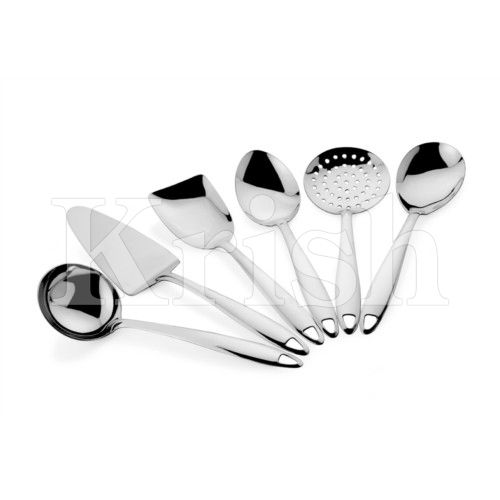 Amazone Serving Set