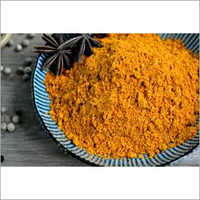 Curry Powder