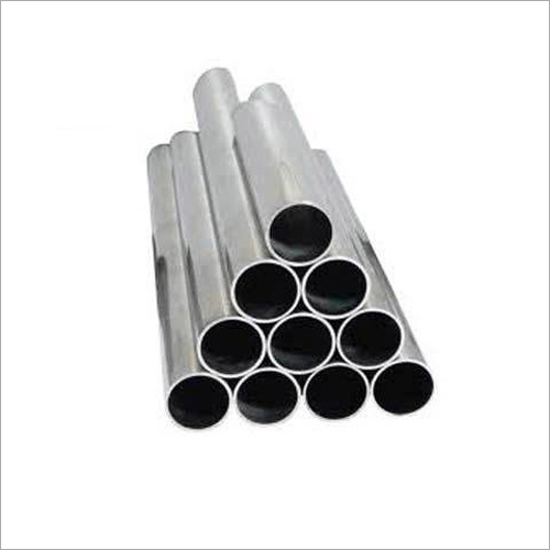 8Mm Mild Steel Round Pipe Application: Construction