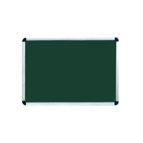 CERAMIC MAGNETIC BOARD WHITE /GREEN 4x4