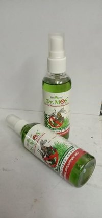 Herbal Mosquito Repellent Spray