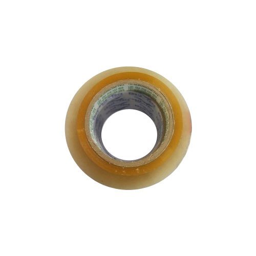 Self Adhesive Brown BOPP Tape