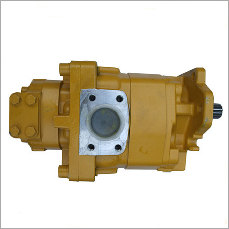 Komatsu Hydraulic Gear Pump