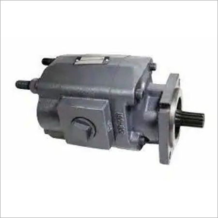 Low Speed Hydraulic Pump