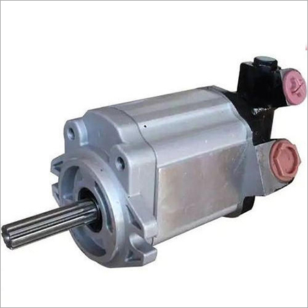 Mitsubishi Gear Hydraulic Pump