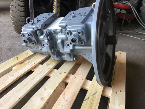 Komatsu Hydraulic Pump