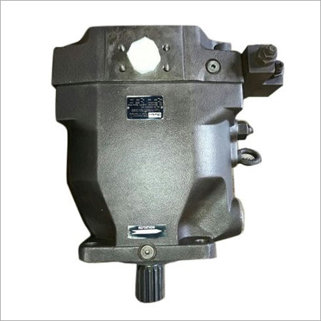 Parker Hydraulic Pump Repair