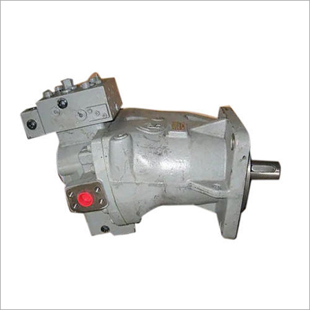 Uchida Hydraulic Pump