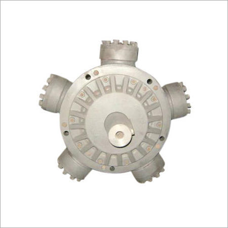 Hydraulic Motor 