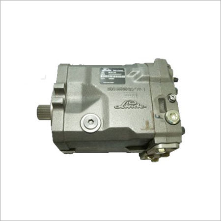 Linde Hydraulic Piston Pump