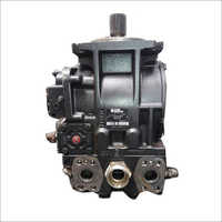 Sauer Danfoss Hydraulic Piston Pump - Caliber: Up To 75 Mm (varies By Model)