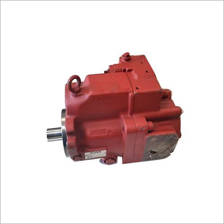 KPM Hydraulic Piston Pump