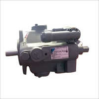 Daikin Hydraulic Piston Pump - Caliber: 15 - 40 Mm