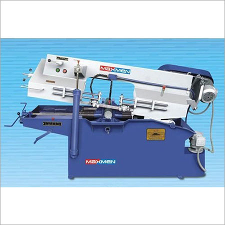 LX-1 HS Swing Type Band Saw Machine