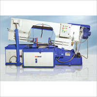 LX-300 DC High Speed Metal Cutting Band Saw Machine