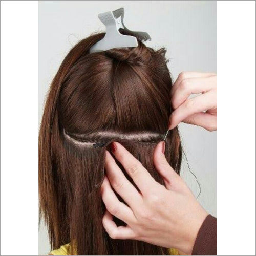 Fix hair Extension s