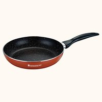 Wonderchef Athena Cookware Set, 3-Pieces, Brown
