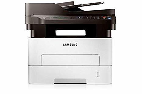 Samsung Xpress SL-M2876ND Laser Multifunction Printer