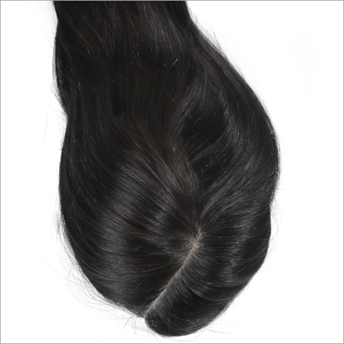 Black Hair Wig at Best Price in Mumbai, Maharashtra | Vibrant Look Complete  Hair Solution
